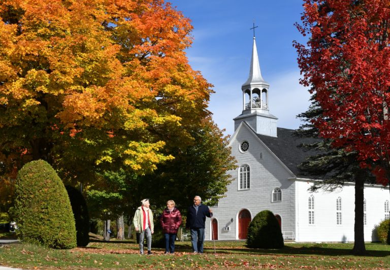 MunicipaliteStAlphonserodriguez Entreprendre Matawinie