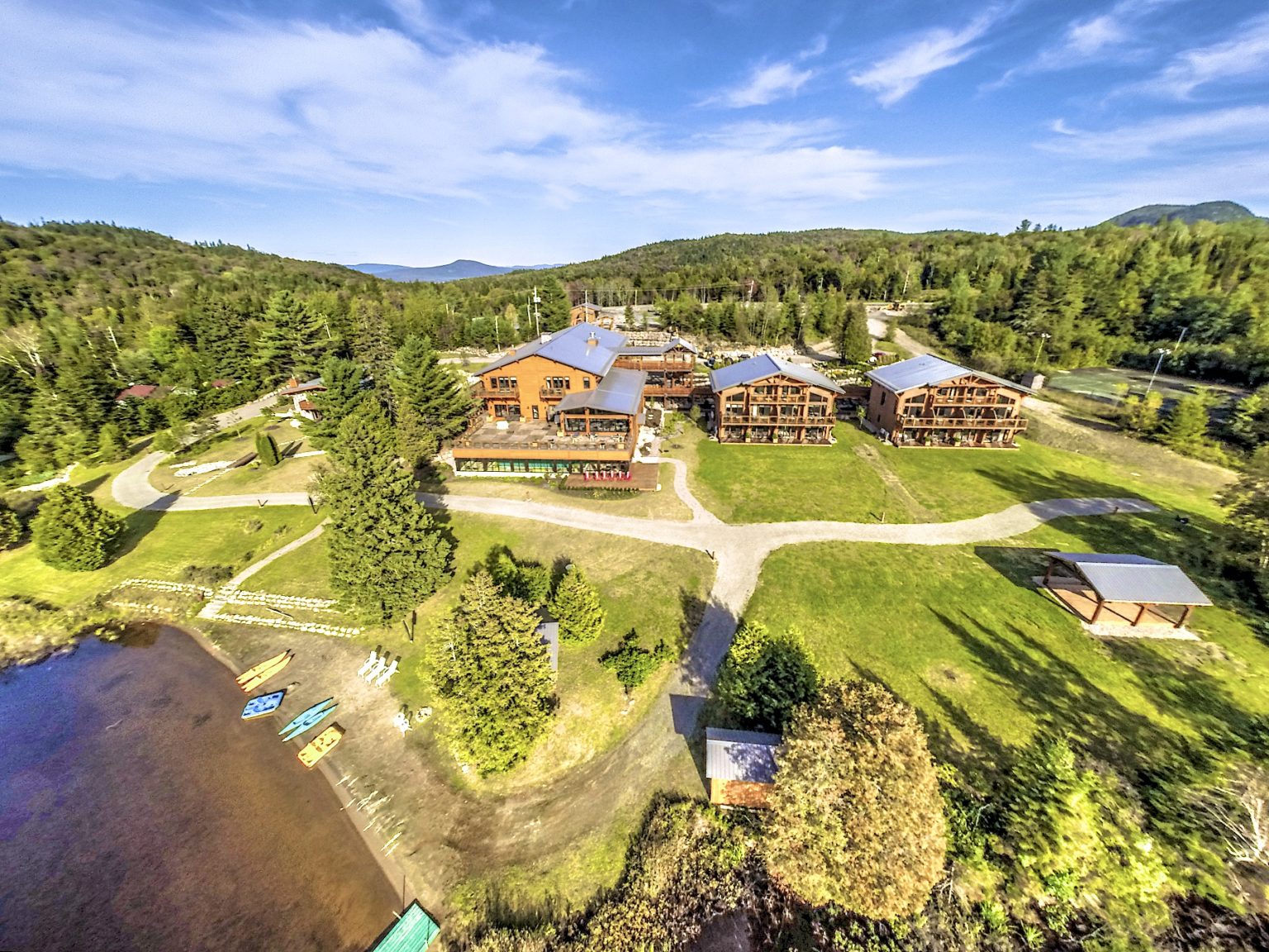 MunicipaliteStDonat Entreprendre Matawinie